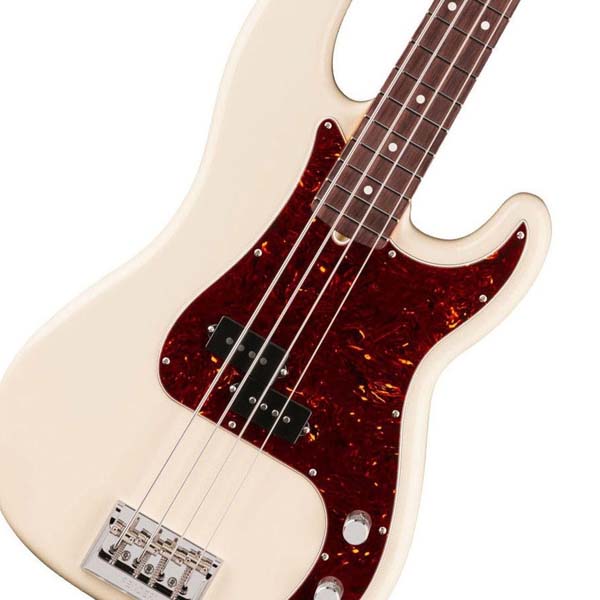 Precision Bass