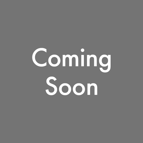 Coming Soon