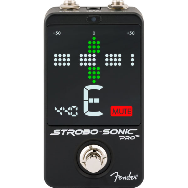 Fender Strobo-Sonic Pro