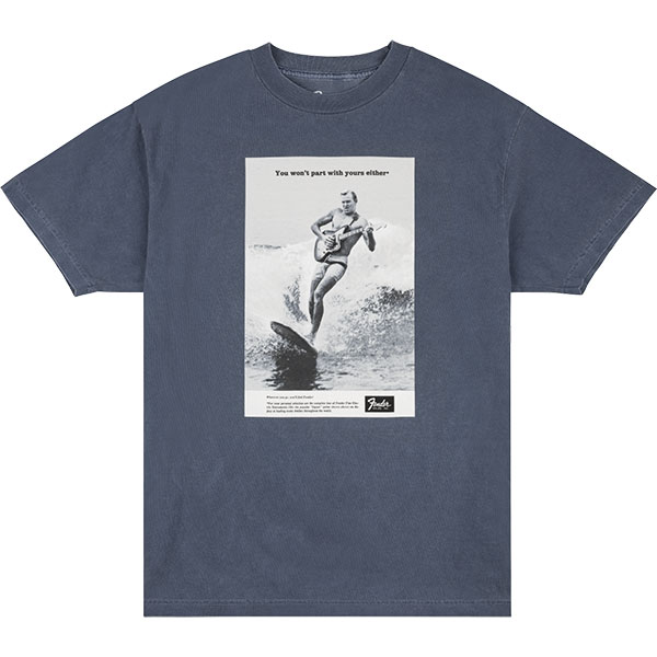 Fender Tシャツ（Lサイズ）