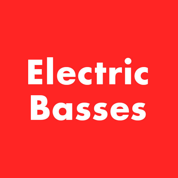 Electric Bass