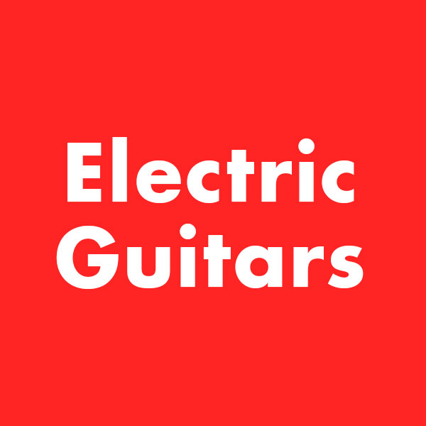 Electric Guitar