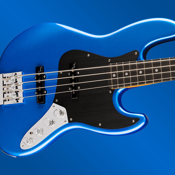 Jazz Bass