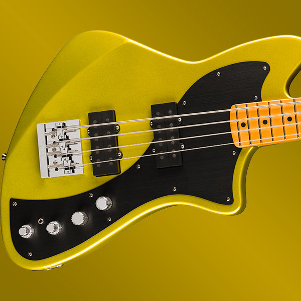 Meteora Bass