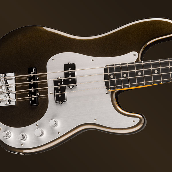 Precision Bass