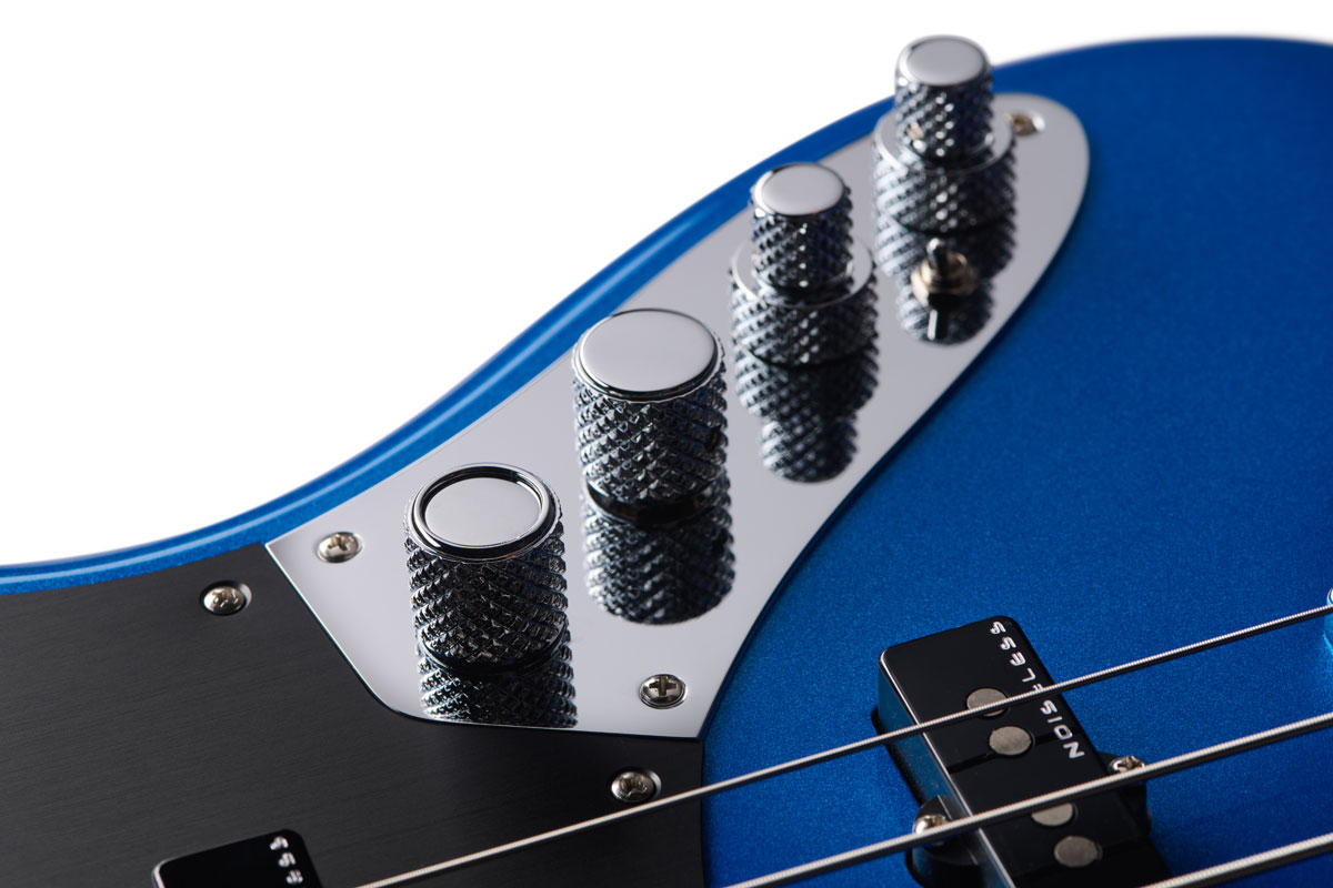 Jazz Bass