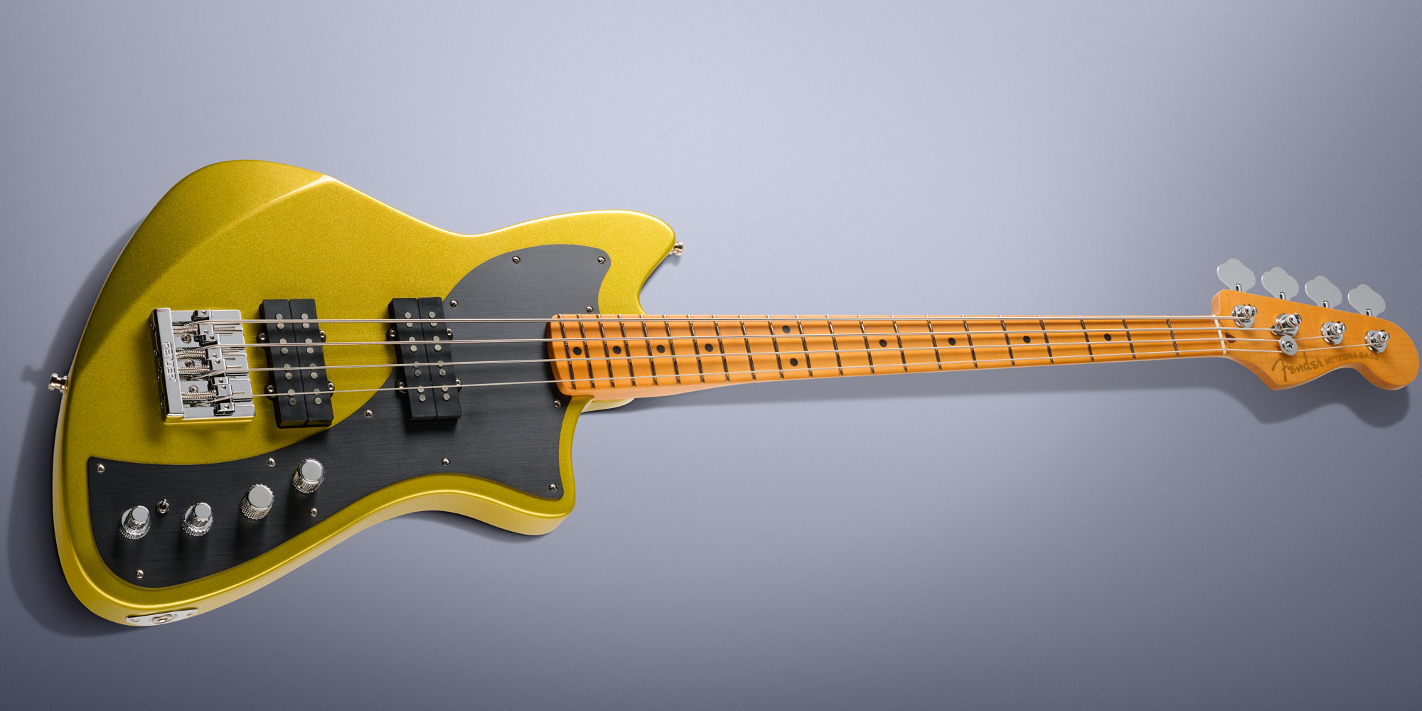 Meteora Bass