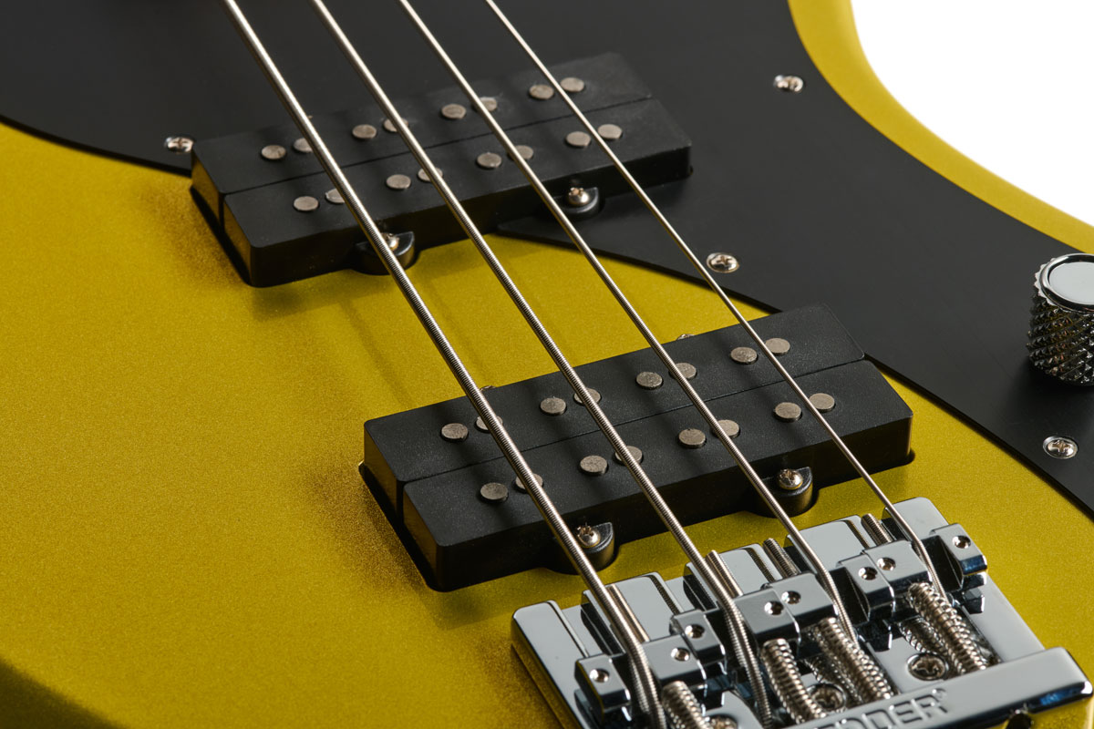 Meteora Bass