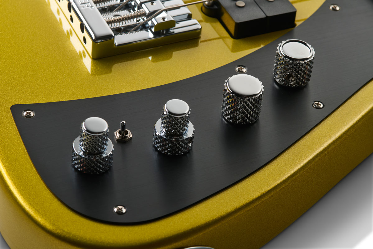 Meteora Bass