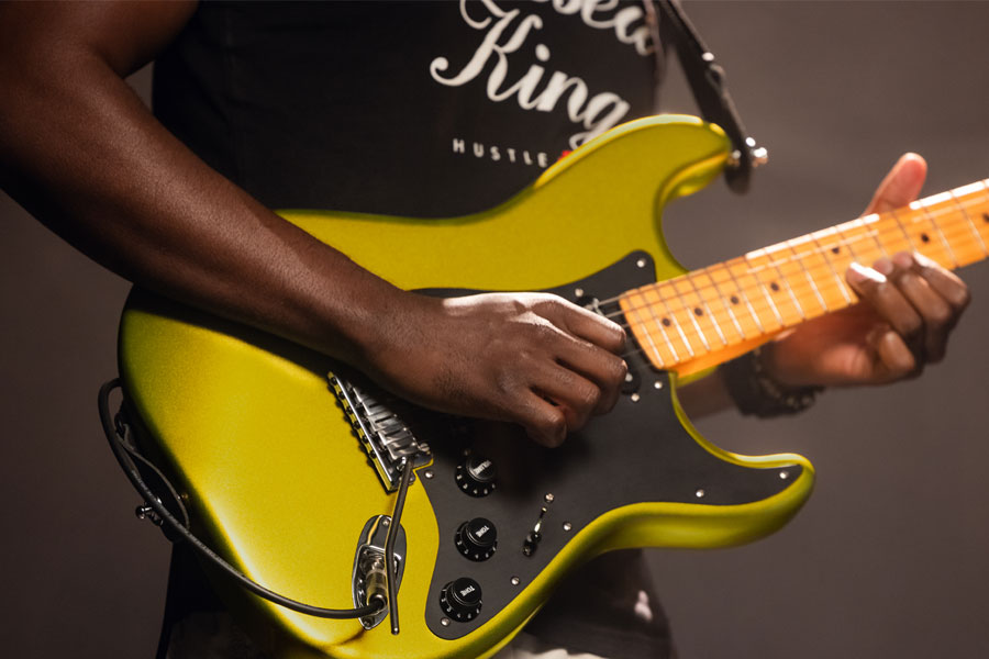 Stratocaster