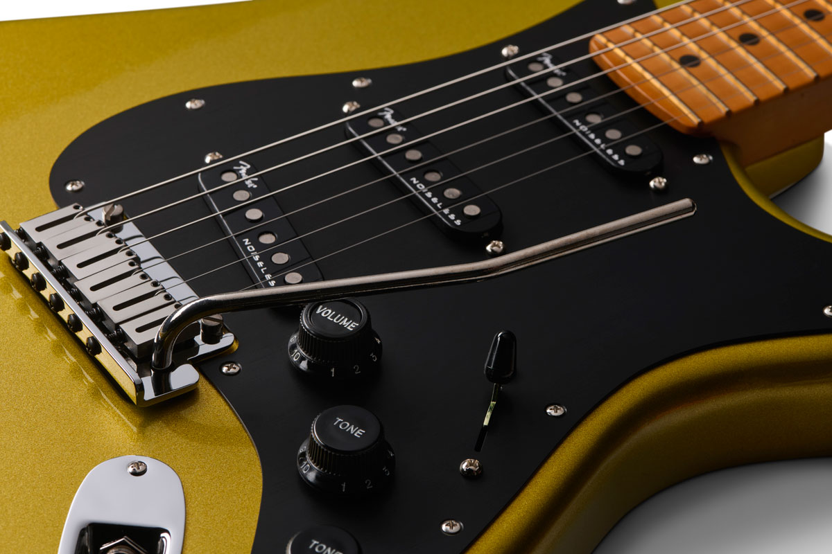 Stratocaster