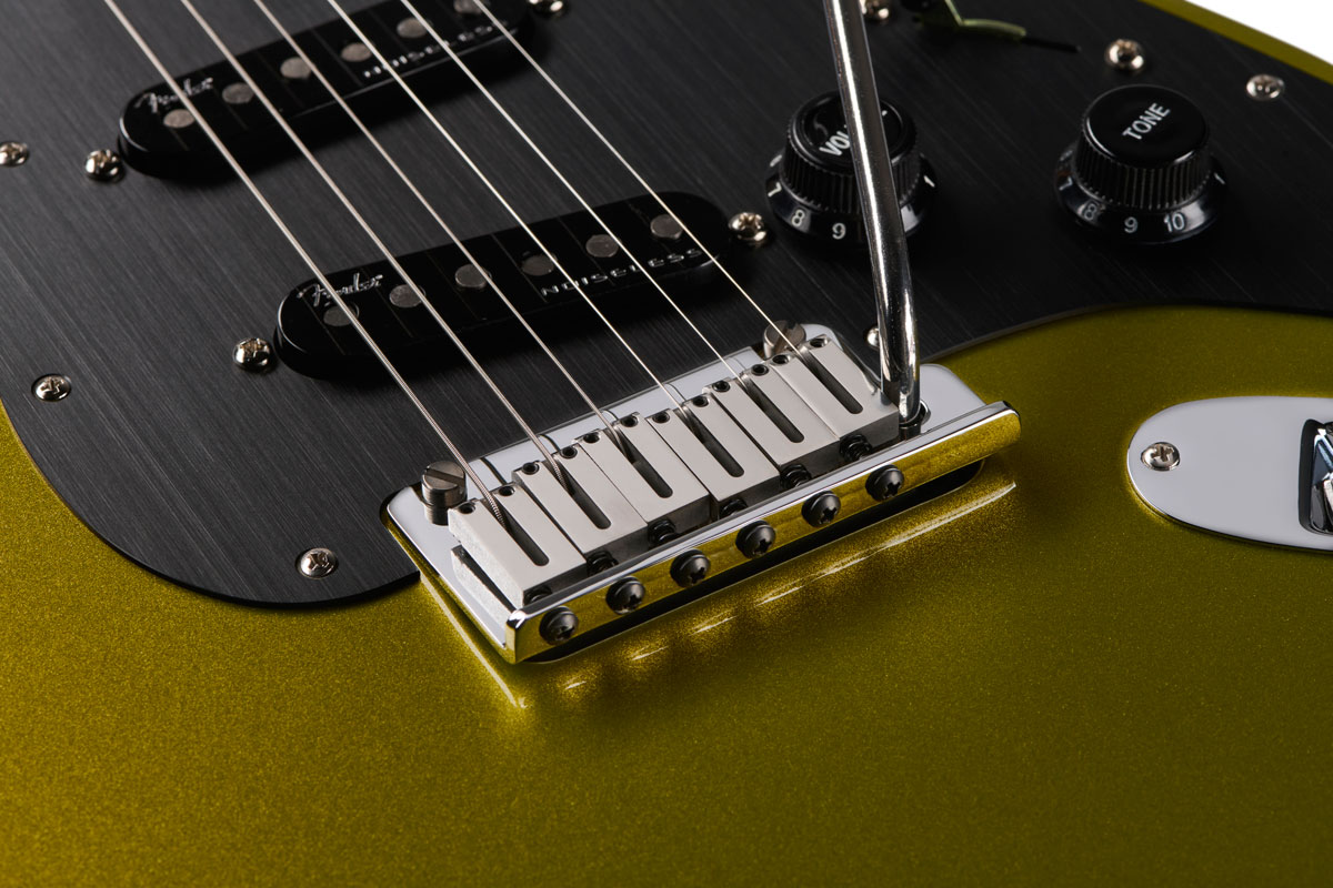 Stratocaster