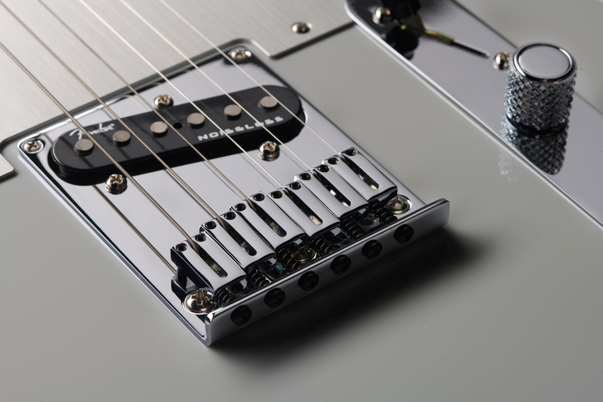 Telecaster
