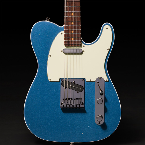 60s Custom Telecaster