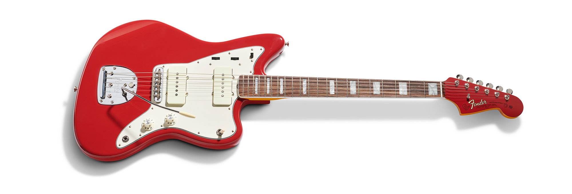 Jazzmaster（ジャズマスター）