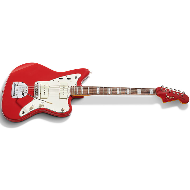 Jazzmaster（ジャズマスター）