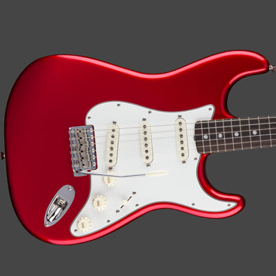 1965 Stratocaster