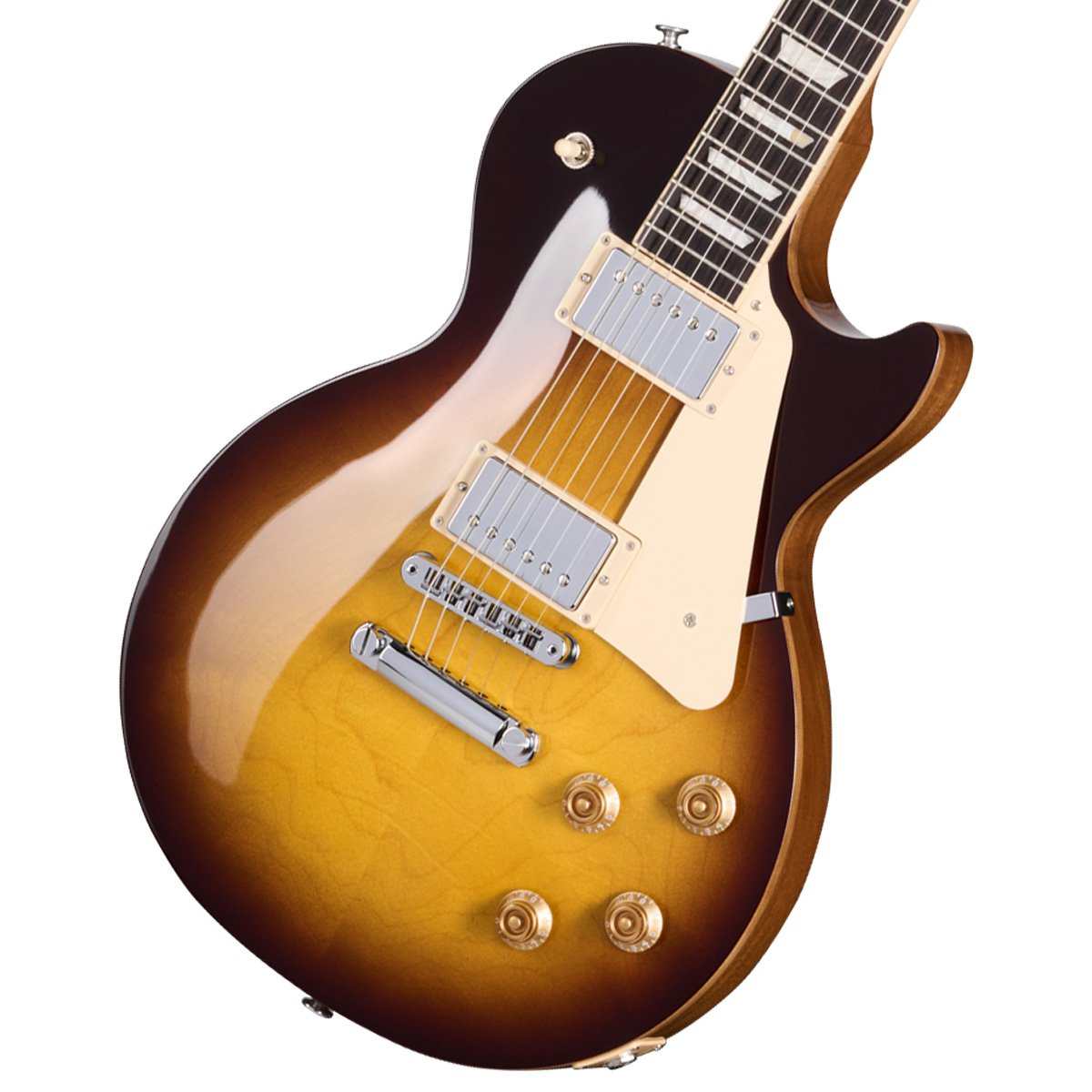 Les Paul Studio Tobacco Burst