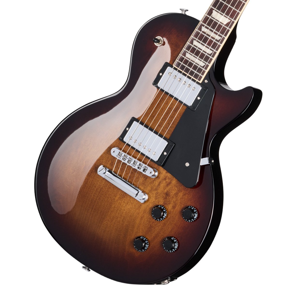 Les Paul Studio Smokehouse Burst