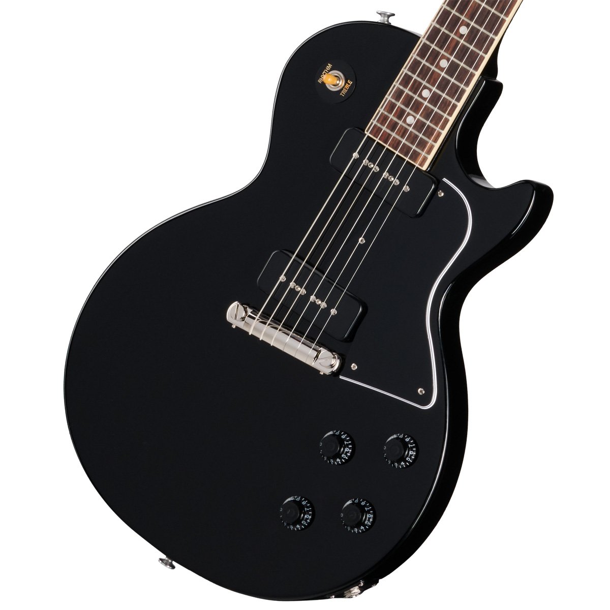 Les Paul Special Ebony