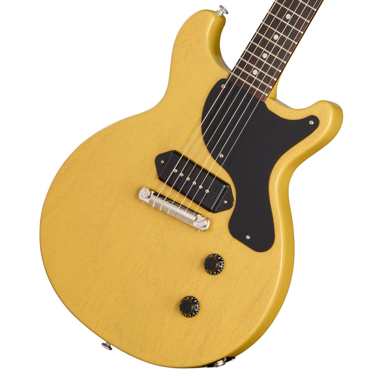 Les Paul Junior Double Cutaway