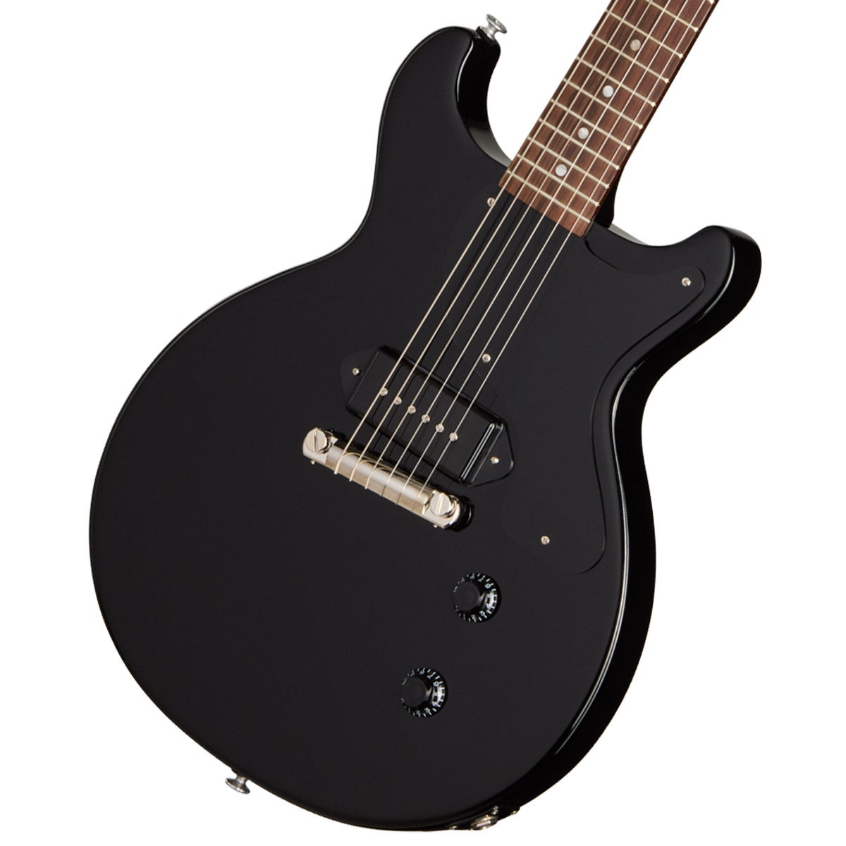 Les Paul Junior Double Cutaway