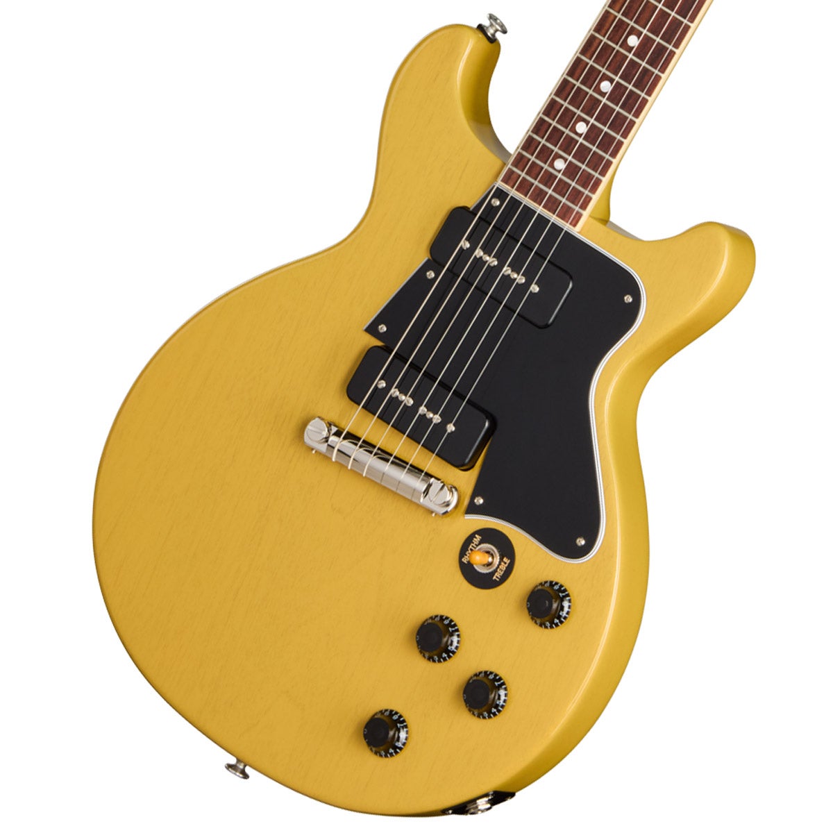 Les Paul Special Double Cutaway