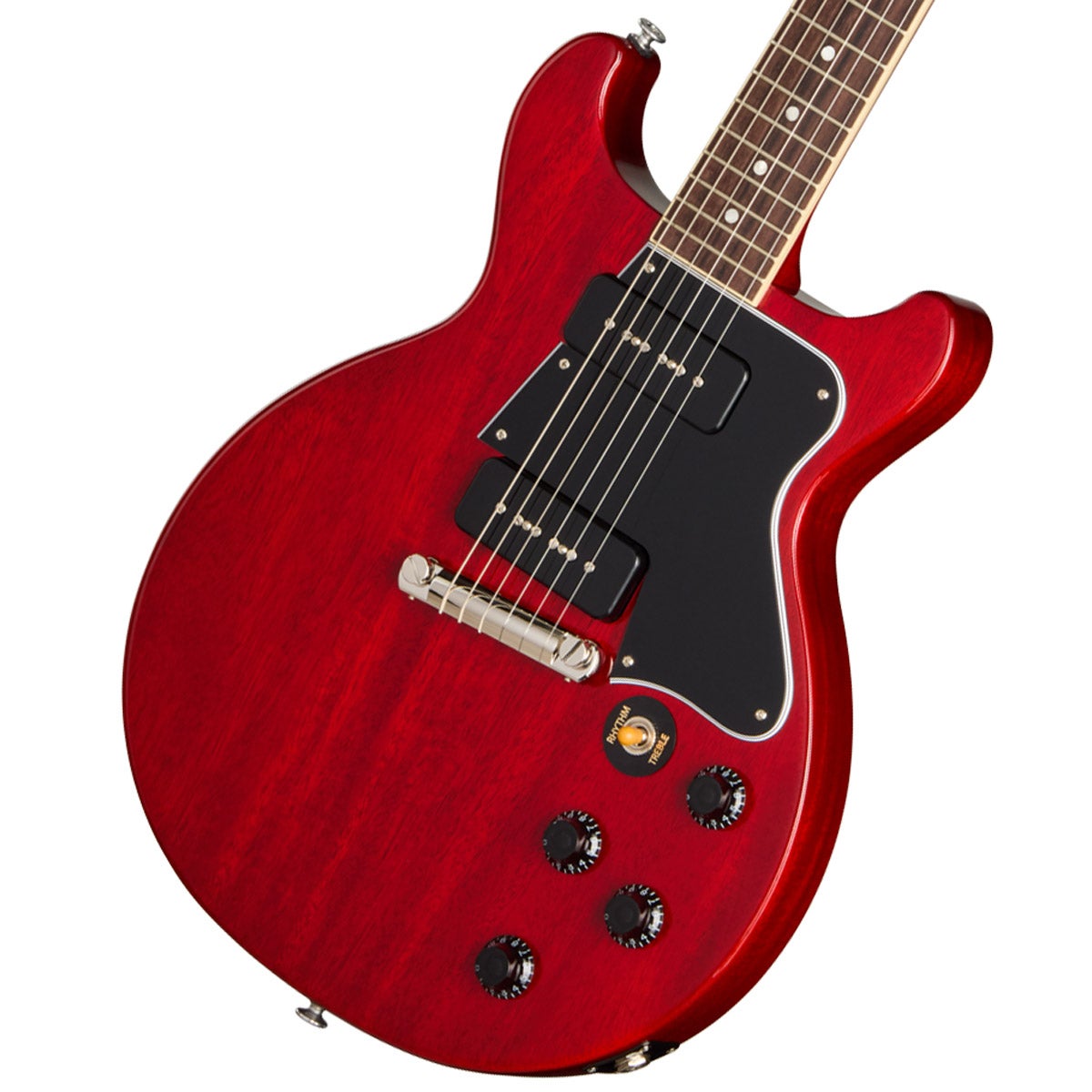 Les Paul Special Double Cutaway