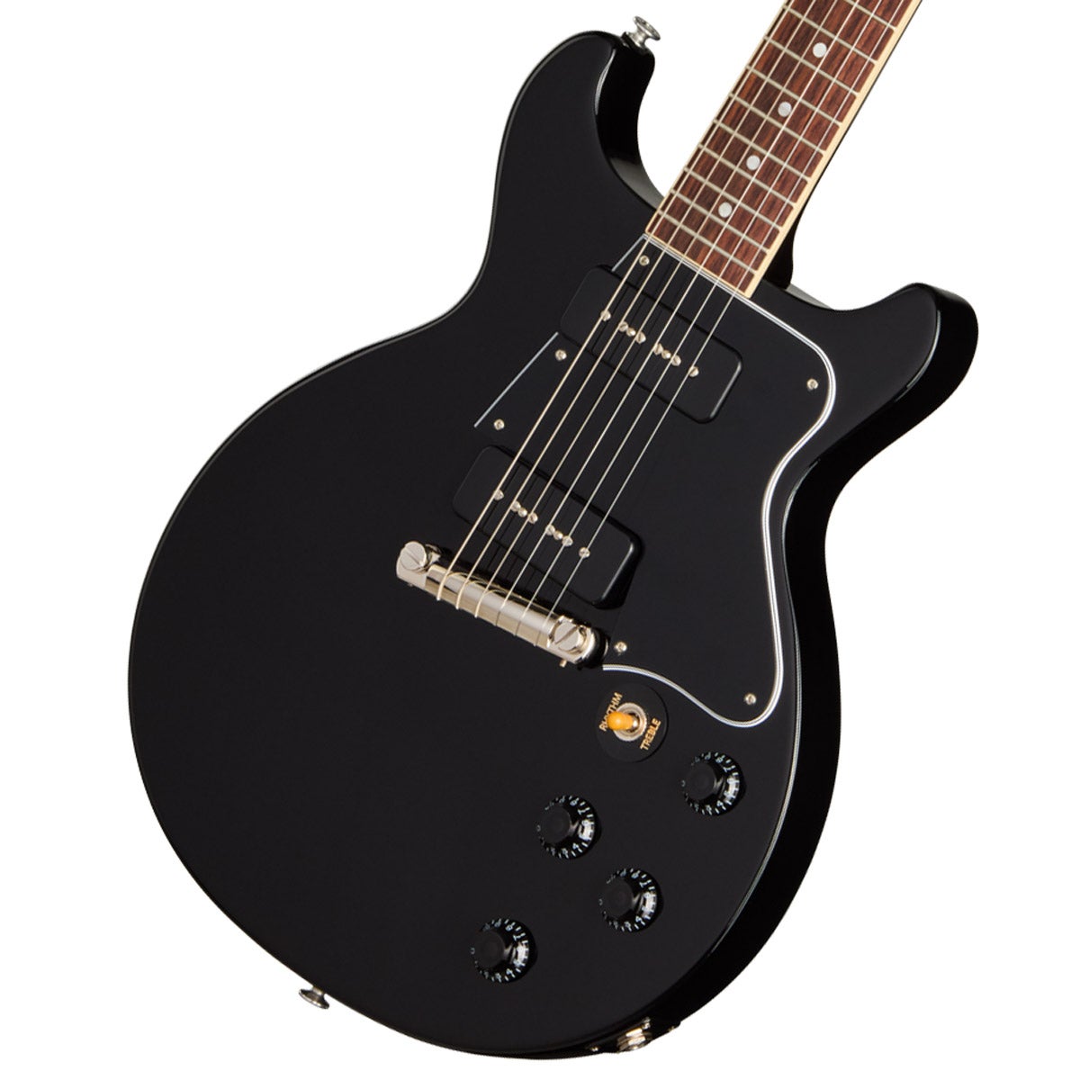 Les Paul Special Double Cutaway