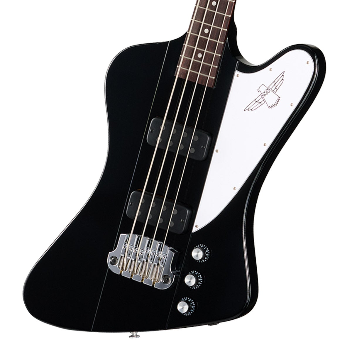 Thunderbird Ebony