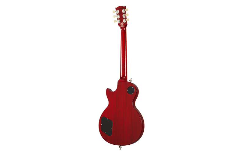 SLASH Les Paul Standard  Appetite Amber