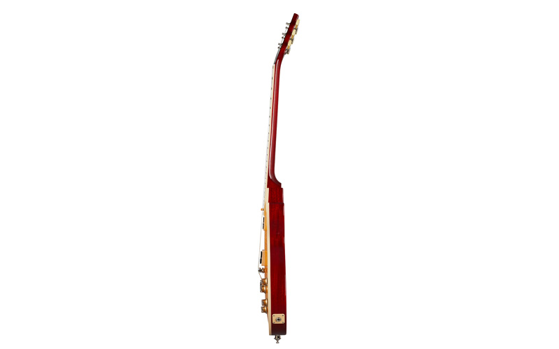 SLASH Les Paul Standard  Appetite Amber