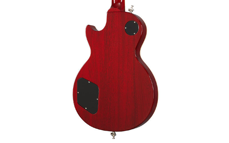 SLASH Les Paul Standard  Appetite Amber