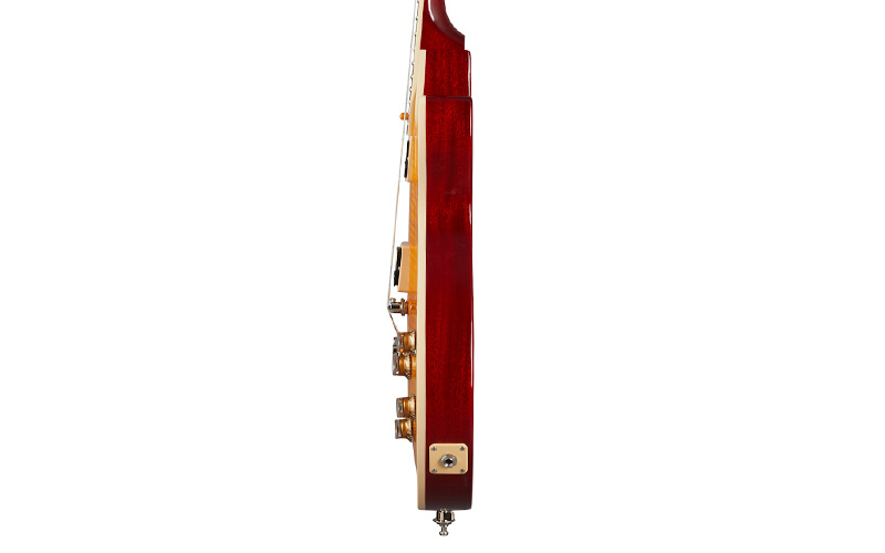 SLASH Les Paul Standard  Appetite Amber