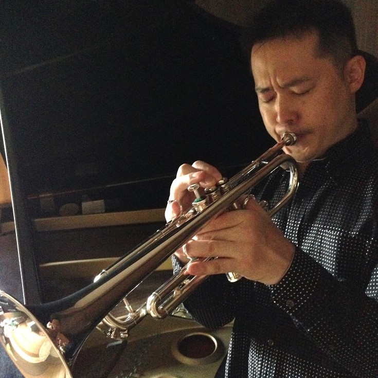 山田 洋資