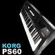 いよいよ発売！KORGシンセサイザーPS60！