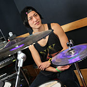 Bunta (from TOTALFAT)
