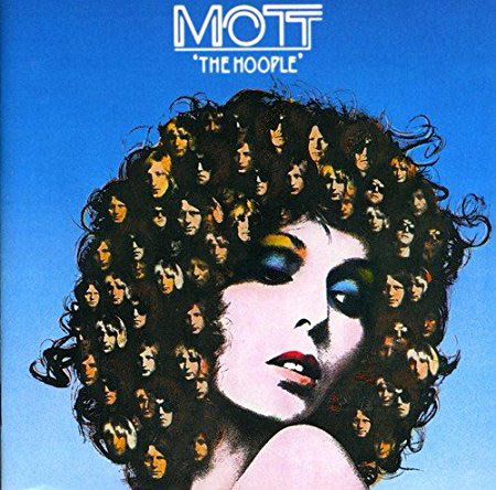 THE HOOPLE / MOTT THE HOOPLE