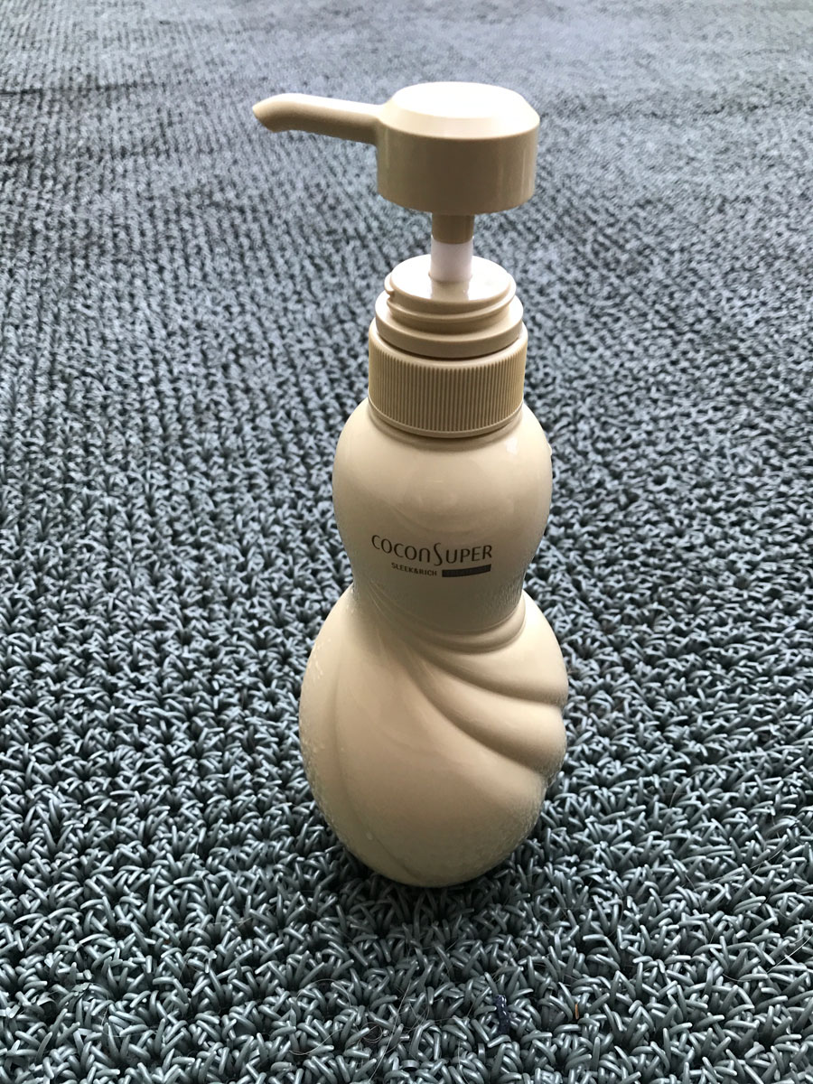 ココンシュペール