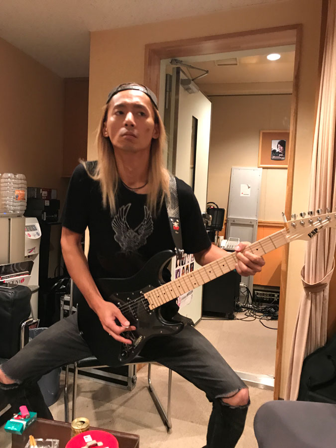 SYU