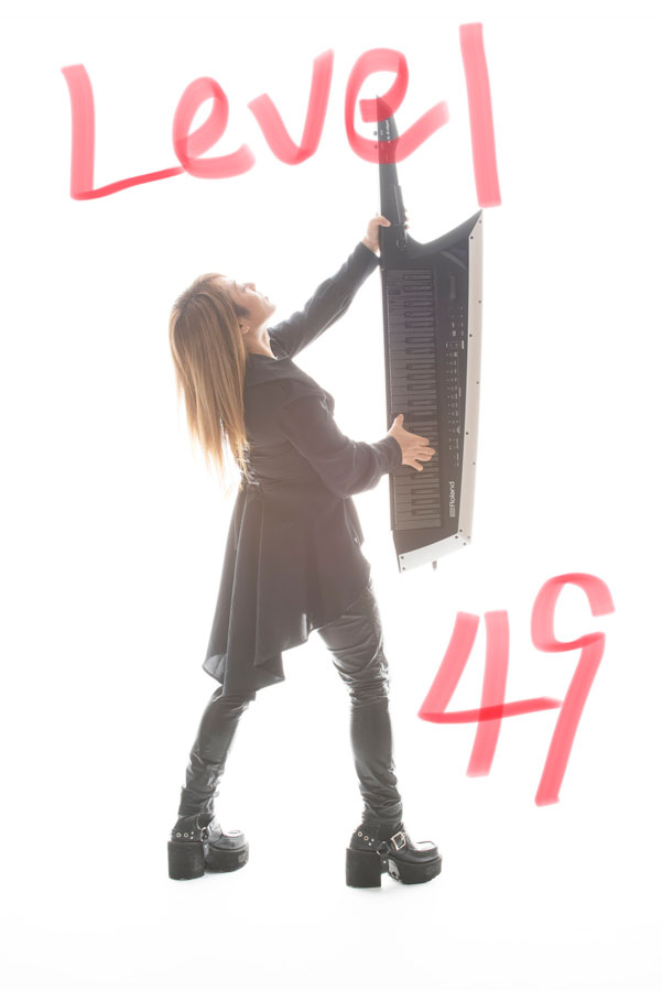 レベル49