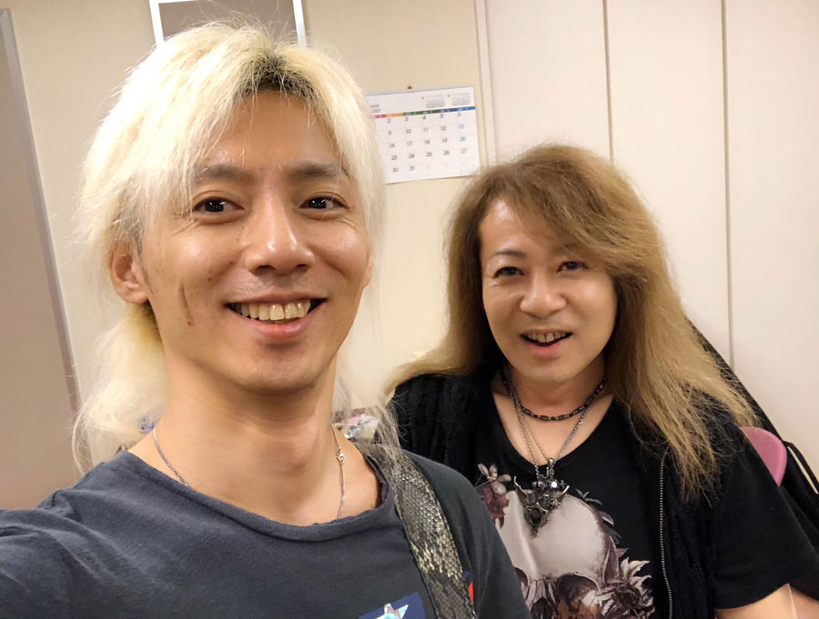 SYU YUHKI