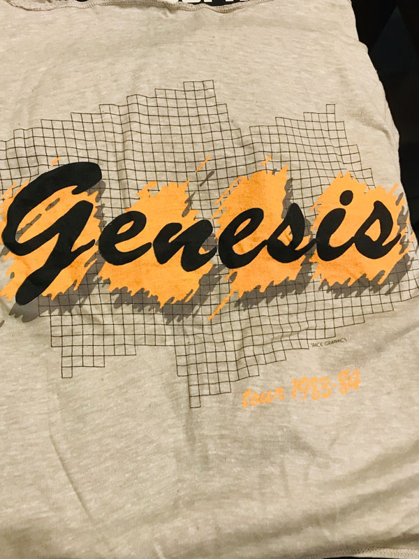 写真 GENESIS