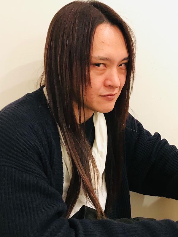 写真 TAKA
