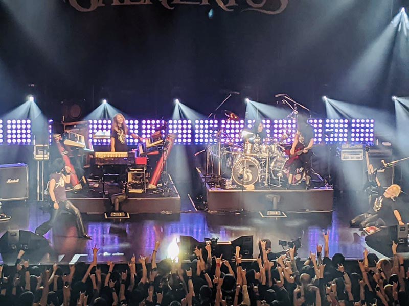 写真 ライブ