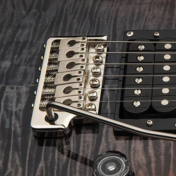PRS Patented Tremolo, Molded