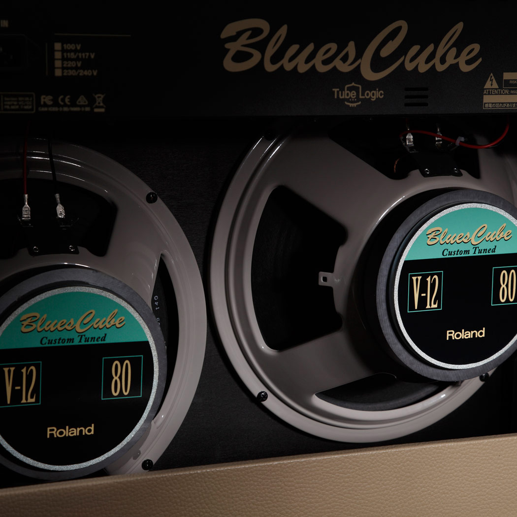 Blues Cube Artist212