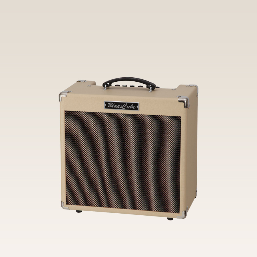 Blues Cube Hot