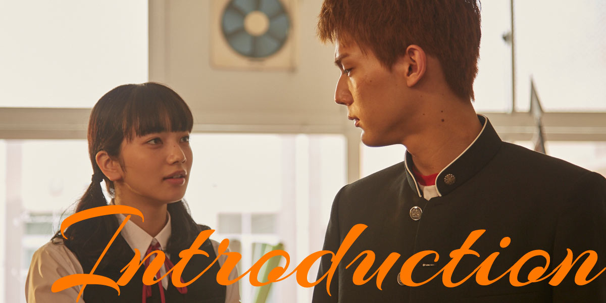 INTRODUCTION