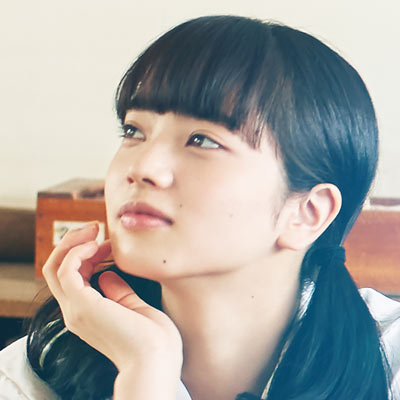 小松菜奈